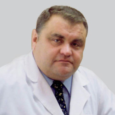 Дайхес Николай Аркадьевич