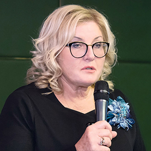 Карнеева Ольга Витальевна