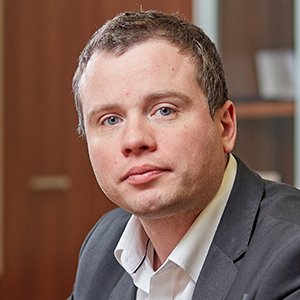 Кузнецов Александр Олегович