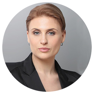 Осипенко Екатерина Владимировна
