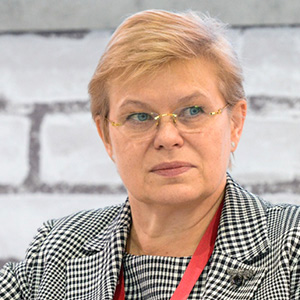 Иванова Галина Евгеньевна