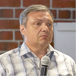 Скворцов Дмитрий Владимирович