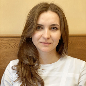 Дергачёва Надежда Николаевна