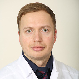 Хайленко Денис Викторович