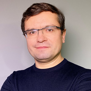 Гущин Александр Владимирович