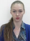 Орлова Лидия Сергеевна