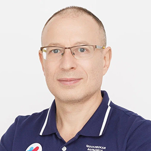 Белоцерковский Борис Зиновьевич