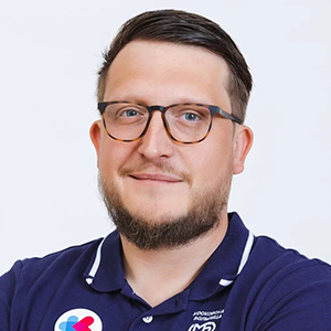 Быков Андрей Олегович