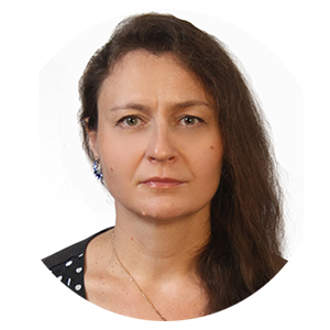 Жиркова Юлия Викторовна
