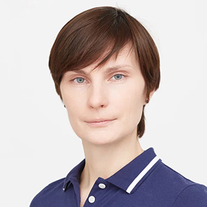 Попова Ксения Николаевна