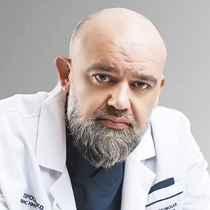 Проценко Денис Николаевич