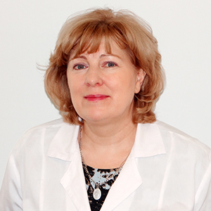 Соловьева Марина Владимировна