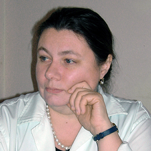 Суходолова Галина Николаевна