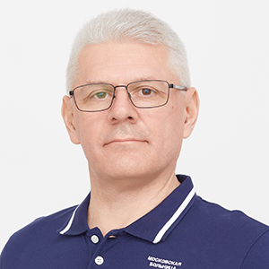 Тюрин Игорь Николаевич