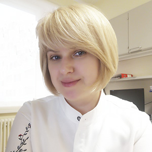 Конюхова Татьяна Владимировна