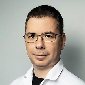 Новиков Александр Александрович