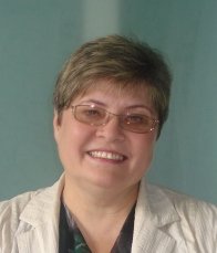 Абанкина Татьяна Всеволодовна