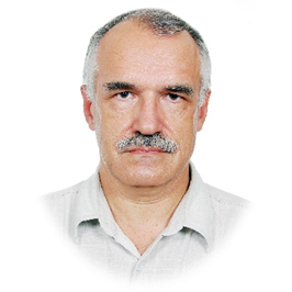 Щербо Сергей Николаевич