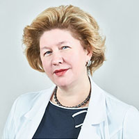 Меских Елена Валерьевна