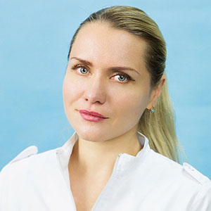 Марущак Елена Александровна