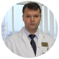 Иванов Сергей Николаевич