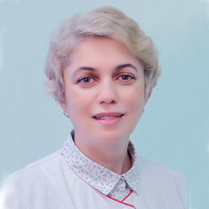 Грознова Ольга Сергеевна