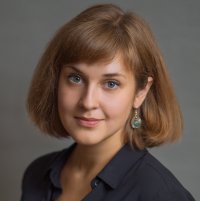 Абелинскаите Вера Эдуардовна