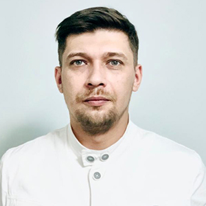 Ишевский Александр Геннадьевич