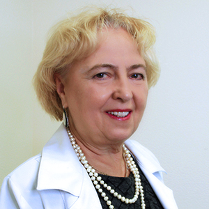 Леонтьева Ирина Викторовна