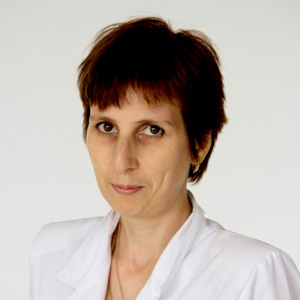 Румянцева Юлия Васильевна