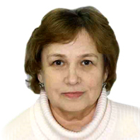 Дадали Елена Леонидовна