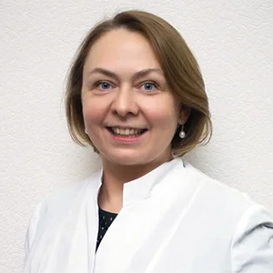Сигова Юлия Александровна