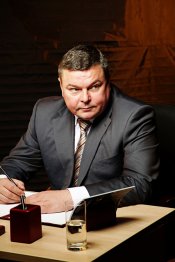 Абрамешин Андреи Евгеньевич