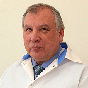 Мизерницкий Юрий Леонидович