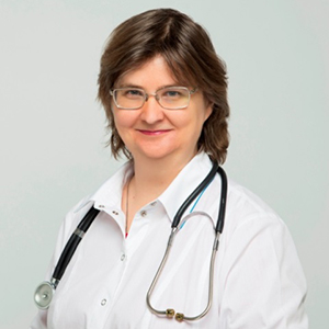 Плоскирева Антонина Александровна