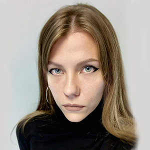 Симонова Дарья Игоревна