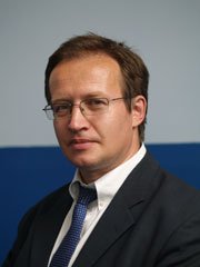 Абрамов Александр Евгеньевич