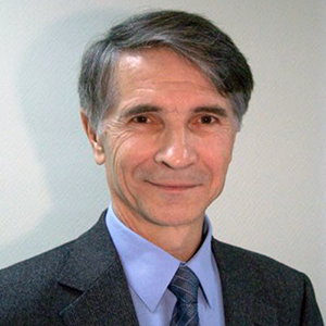 Краснов Валерий Николаевич