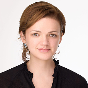 Ерусланова Ксения Алексеевна