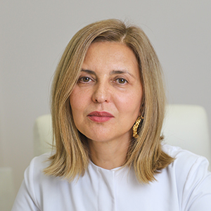 Ткачева Ольга Николаевна