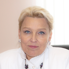 Сергеенко Елена Юрьевна