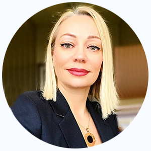 Жернакова Юлия Валерьевна