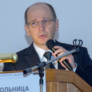 Каминный Александр Иванович
