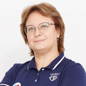 Корнеева Ольга Алексеевна