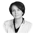 Лебедева Анастасия Юрьевна