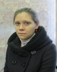 Абрамова Александра Анатольевна