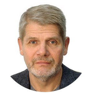 Цыкунов Михаил Борисович
