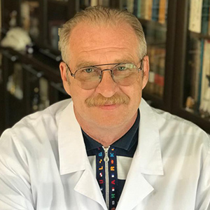 Карнеев Андрей Николаевич