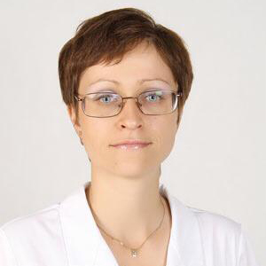 Федотова Анастасия Валерьевна