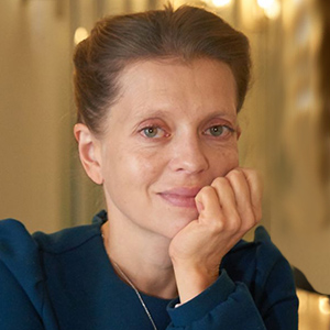 Крылова Наталья Сергеевна